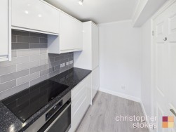 Bren Court, 2 Colgate Place, Enfield, Greater London, EN3 6WF