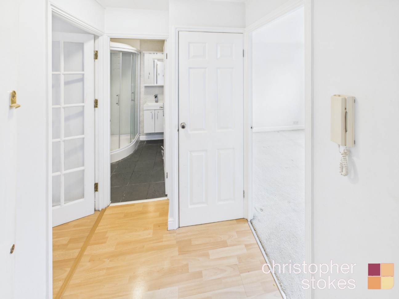 Bren Court, 2 Colgate Place, Enfield, Greater London, EN3 6WF