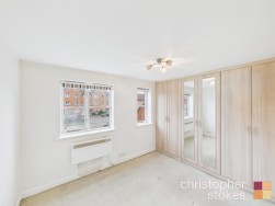 Bren Court, 2 Colgate Place, Enfield, Greater London, EN3 6WF