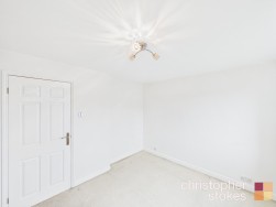 Bren Court, 2 Colgate Place, Enfield, Greater London, EN3 6WF