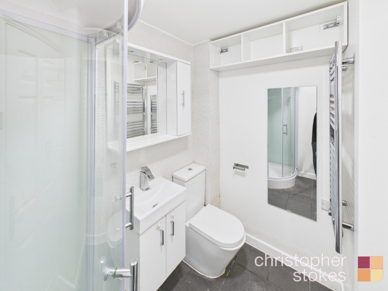 Bren Court, 2 Colgate Place, Enfield, Greater London, EN3 6WF