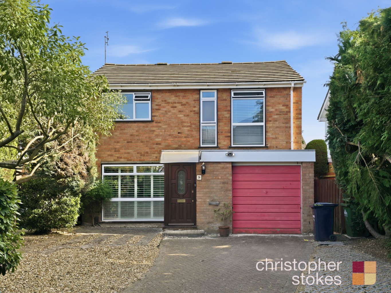 Westmeade Close, Cheshunt, Hertfordshire, EN7 6JP