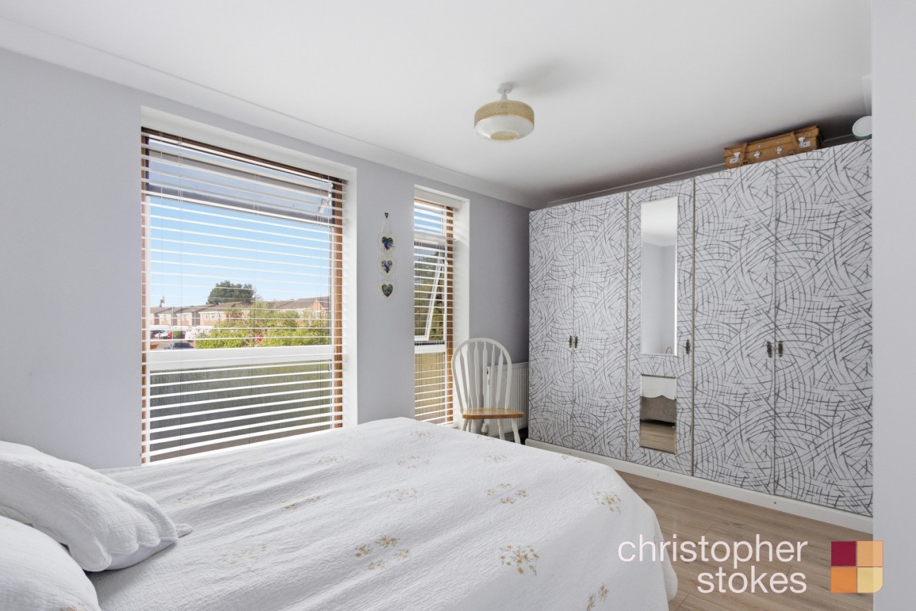 Westmeade Close, Cheshunt, Hertfordshire, EN7 6JP