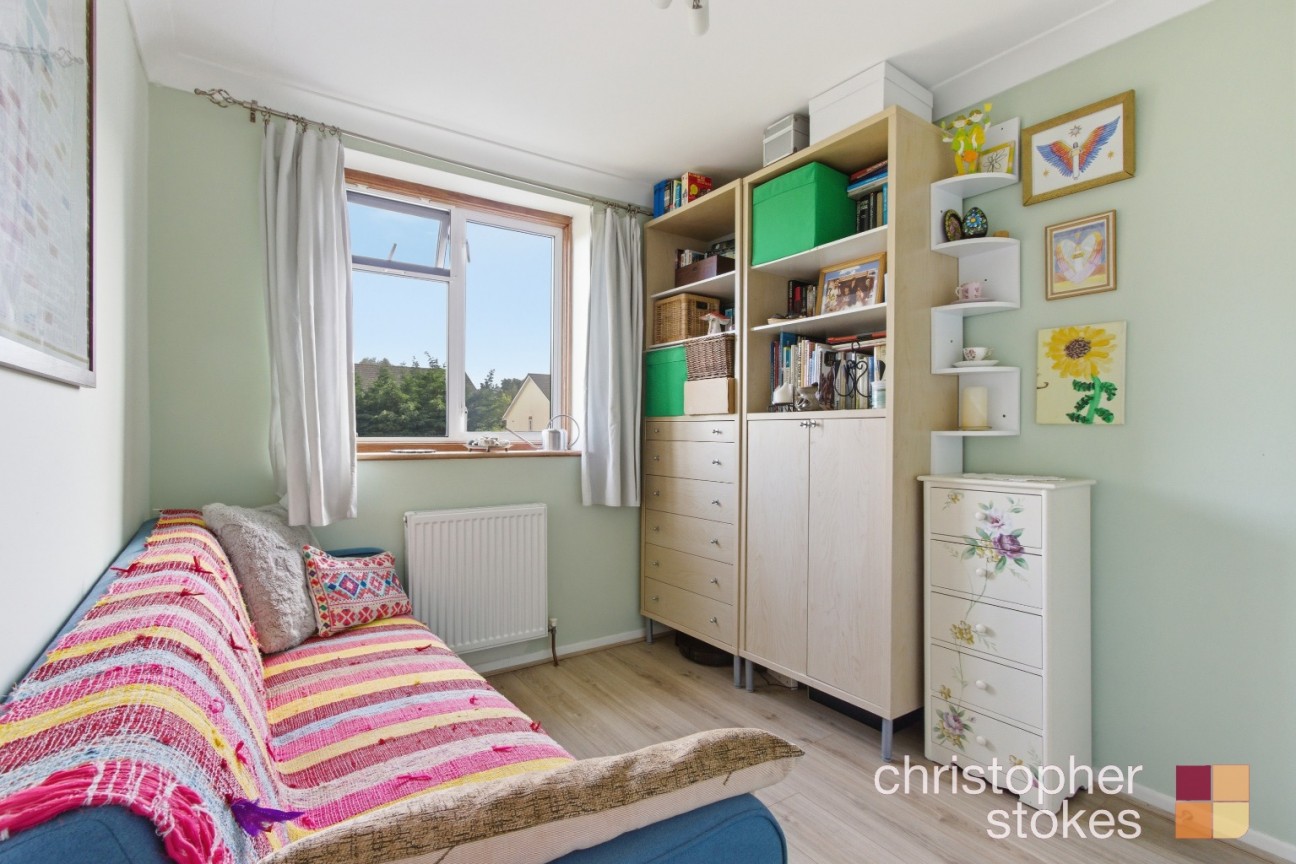 Westmeade Close, Cheshunt, Hertfordshire, EN7 6JP