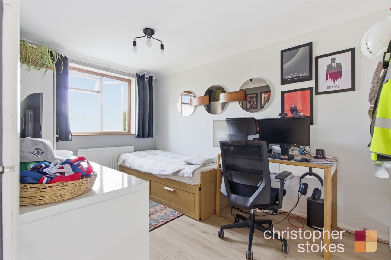 Westmeade Close, Cheshunt, Hertfordshire, EN7 6JP