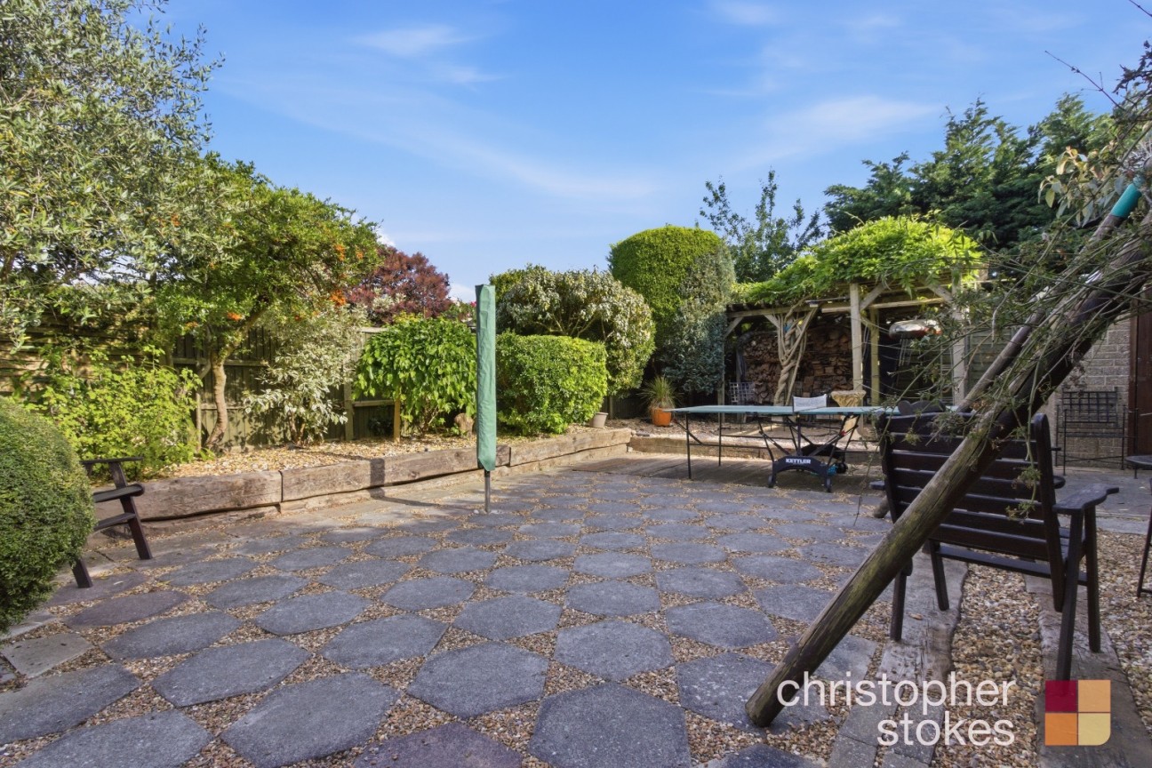 Westmeade Close, Cheshunt, Hertfordshire, EN7 6JP