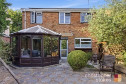 Westmeade Close, Cheshunt, Hertfordshire, EN7 6JP