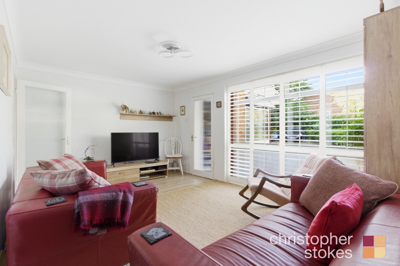 Westmeade Close, Cheshunt, Hertfordshire, EN7 6JP
