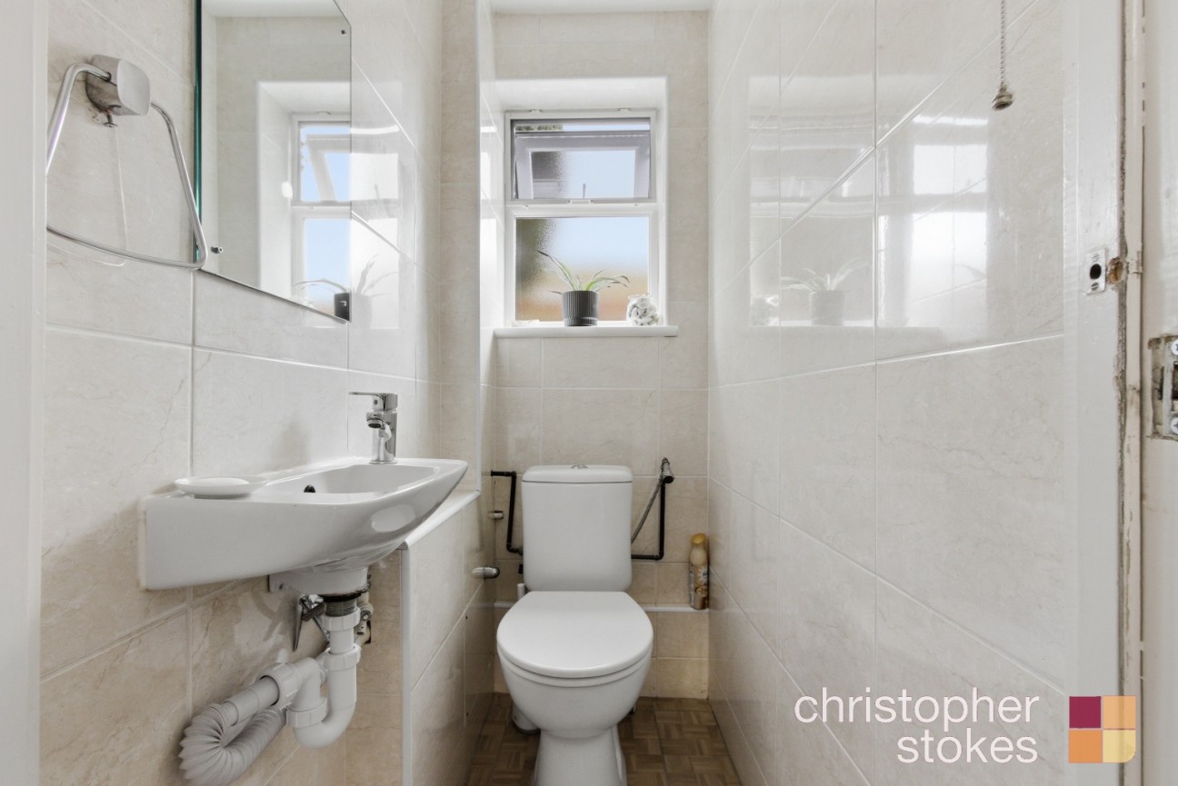 Westmeade Close, Cheshunt, Hertfordshire, EN7 6JP