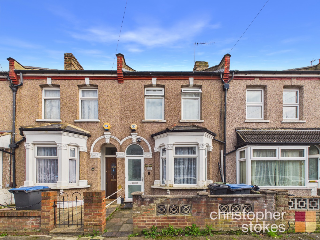 Lancaster Road, London, Greater London, N18 1HP