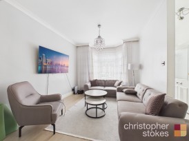 Lancaster Road, London, Greater London, N18 1HP