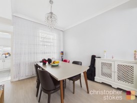 Lancaster Road, London, Greater London, N18 1HP