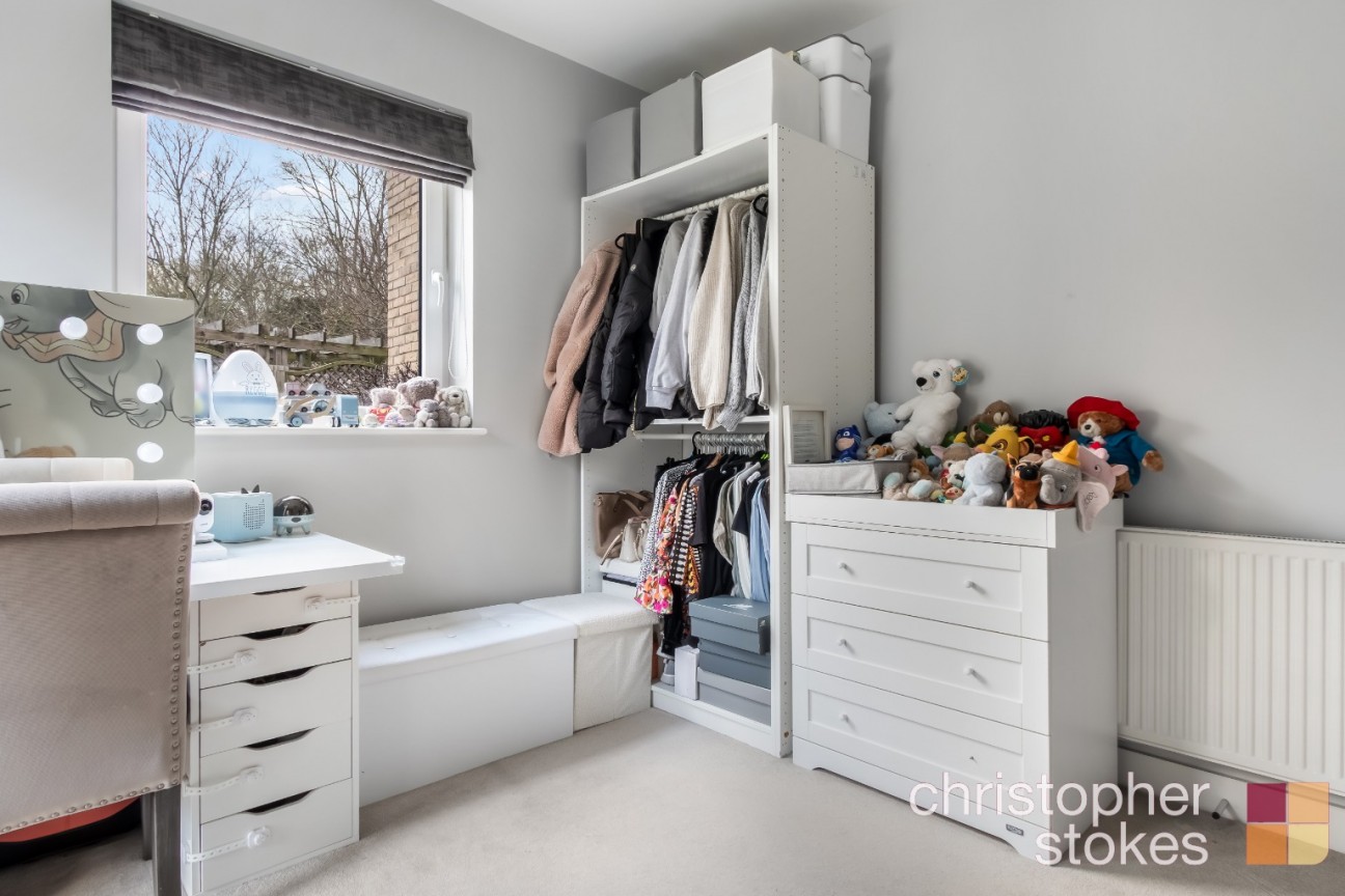 Markwick Avenue, Cheshunt, Hertfordshire, EN8 9FP