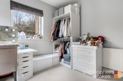 Markwick Avenue, Cheshunt, Hertfordshire, EN8 9FP