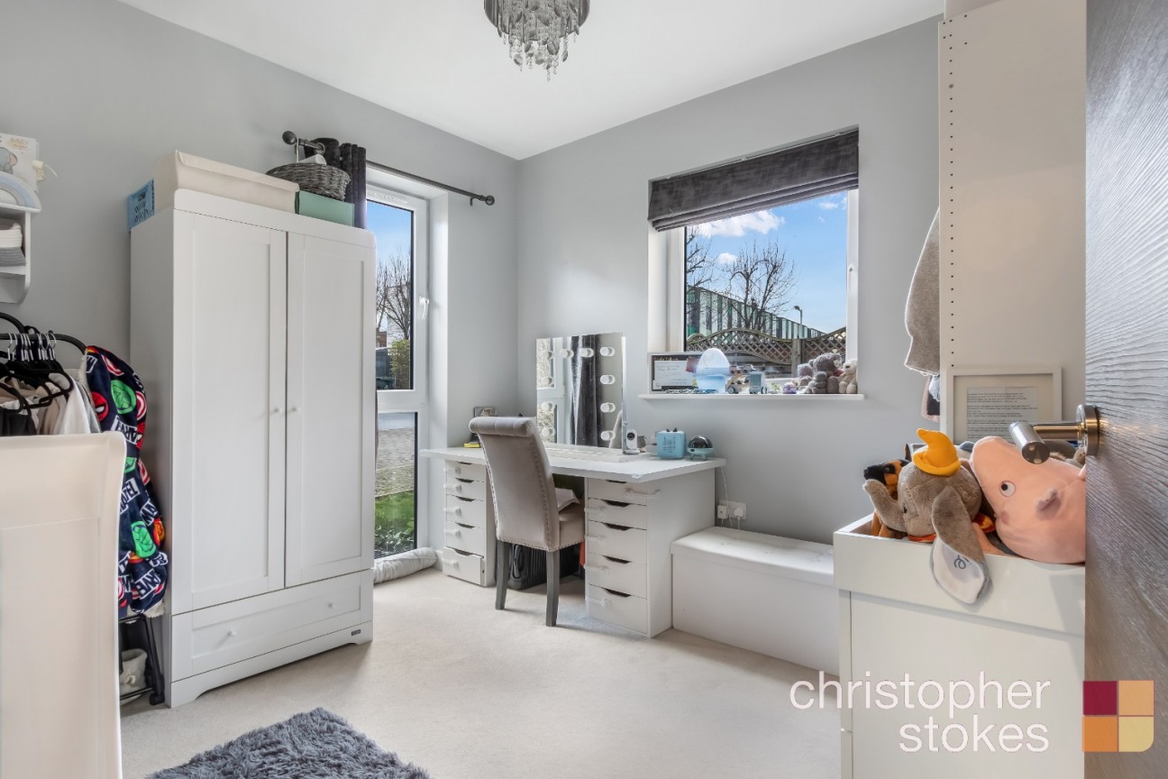 Markwick Avenue, Cheshunt, Hertfordshire, EN8 9FP