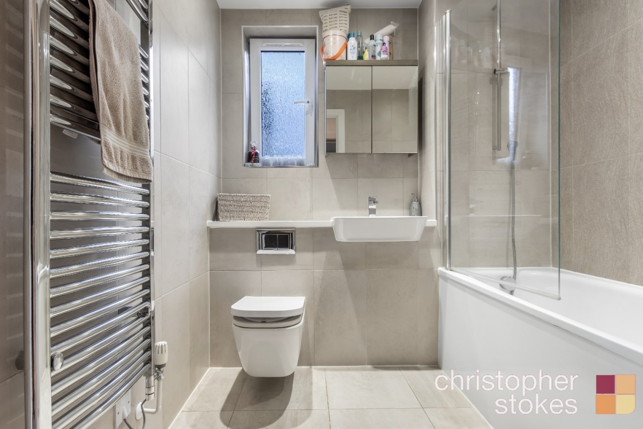 Markwick Avenue, Cheshunt, Hertfordshire, EN8 9FP