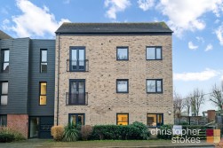 Markwick Avenue, Cheshunt, Hertfordshire, EN8 9FP