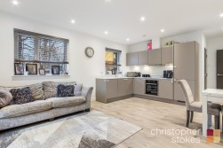 Markwick Avenue, Cheshunt, Hertfordshire, EN8 9FP