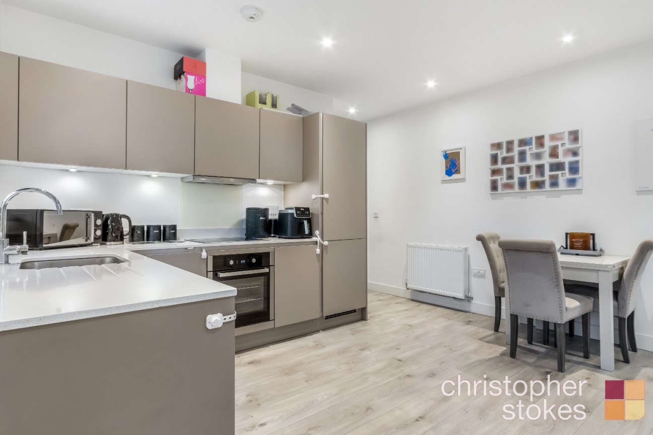 Markwick Avenue, Cheshunt, Hertfordshire, EN8 9FP