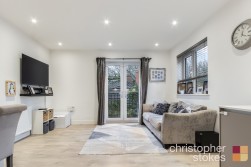 Markwick Avenue, Cheshunt, Hertfordshire, EN8 9FP