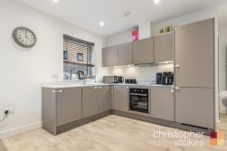 Markwick Avenue, Cheshunt, Hertfordshire, EN8 9FP