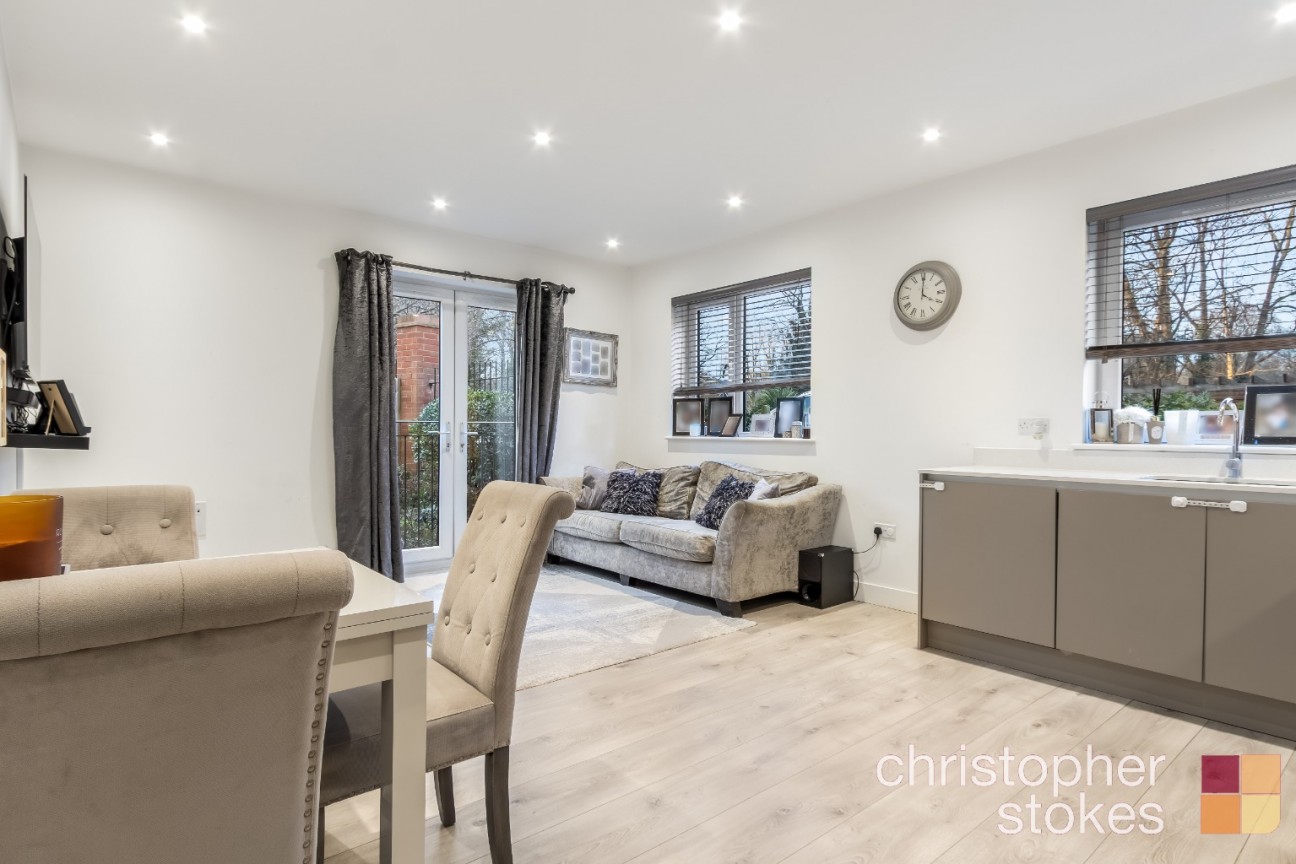 Markwick Avenue, Cheshunt, Hertfordshire, EN8 9FP