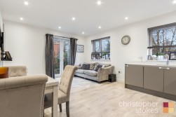 Markwick Avenue, Cheshunt, Hertfordshire, EN8 9FP