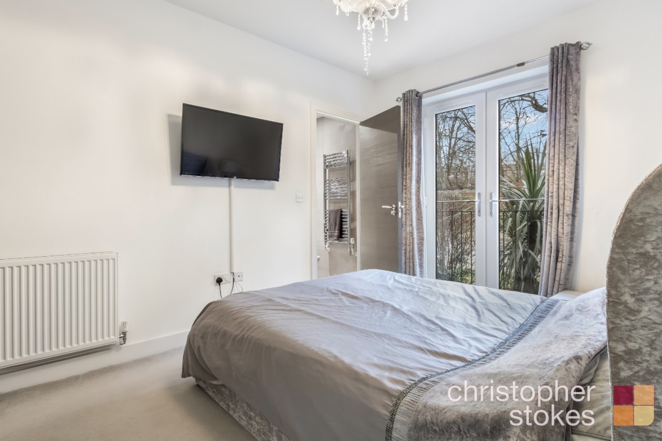 Markwick Avenue, Cheshunt, Hertfordshire, EN8 9FP