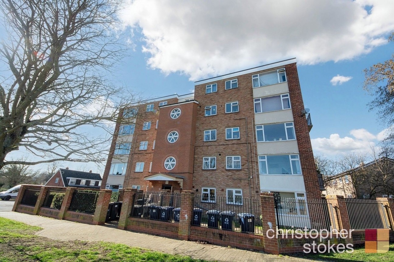 Duck Lane, St. Neots, Cambridgeshire, PE19 2DE