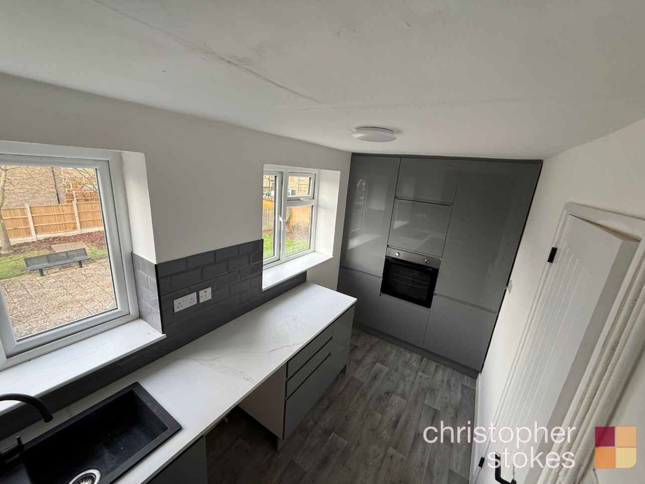 Duck Lane, St. Neots, Cambridgeshire, PE19 2DE