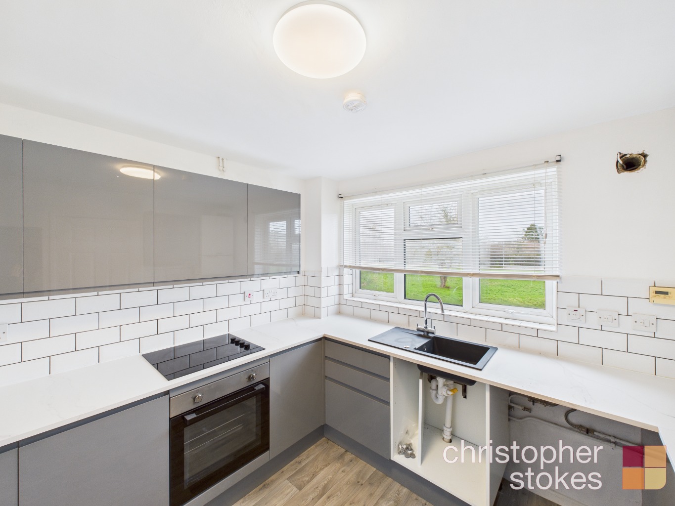 Fairfax Court, St. Neots, Cambridgeshire, PE19 2JF