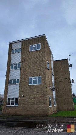 Fairfax Court, St. Neots, Cambridgeshire, PE19 2JF