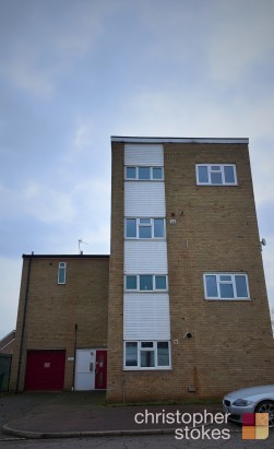 Fairfax Court, St. Neots, Cambridgeshire, PE19 2JF