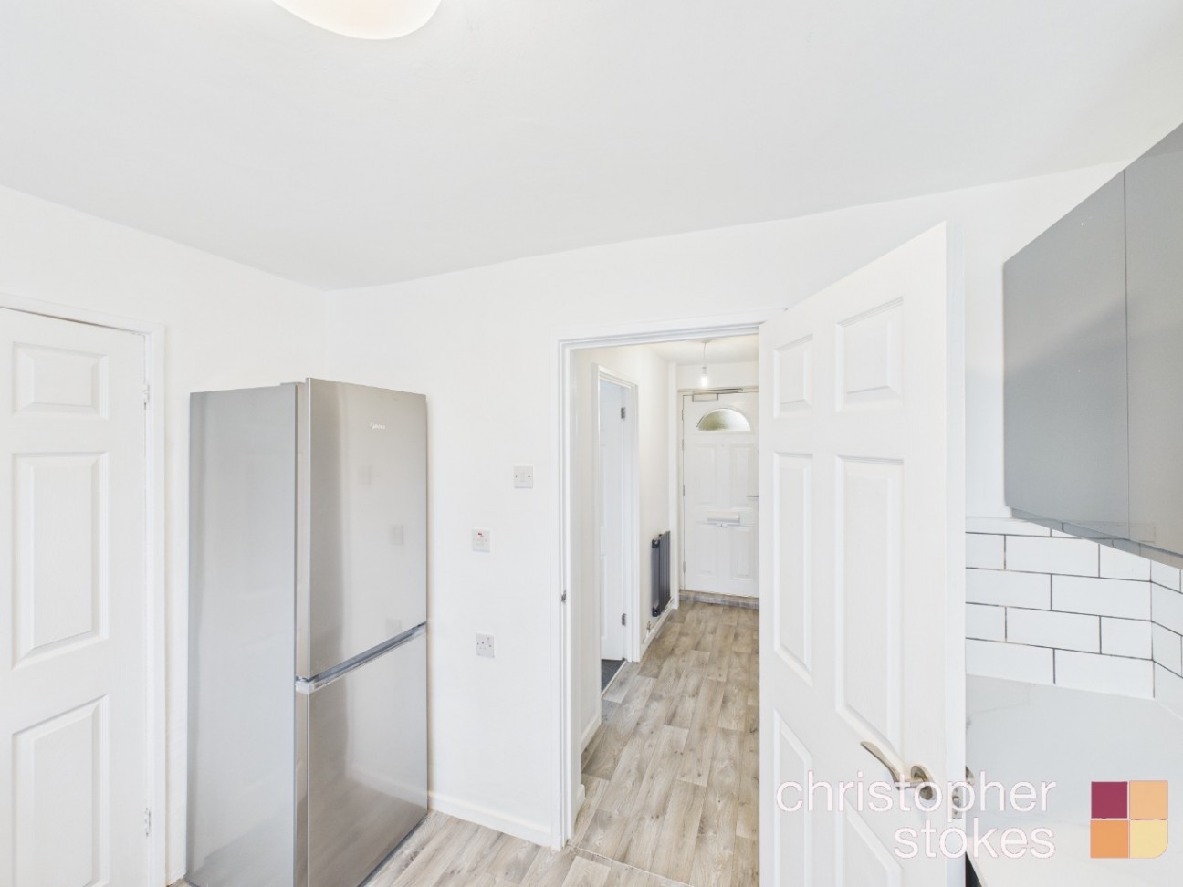 Fairfax Court, St. Neots, Cambridgeshire, PE19 2JF