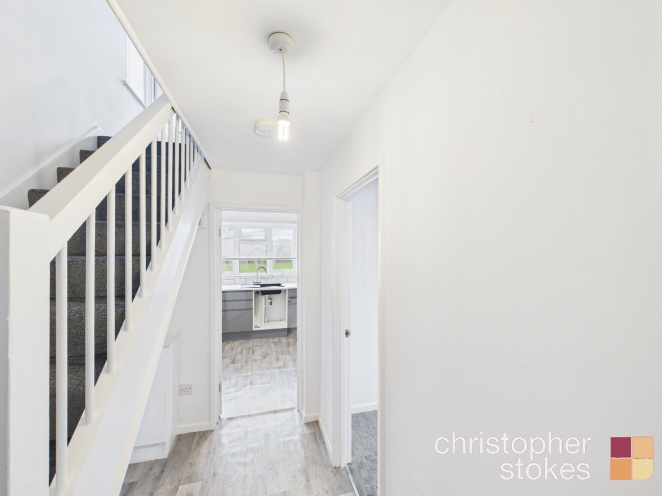 Fairfax Court, St. Neots, Cambridgeshire, PE19 2JF