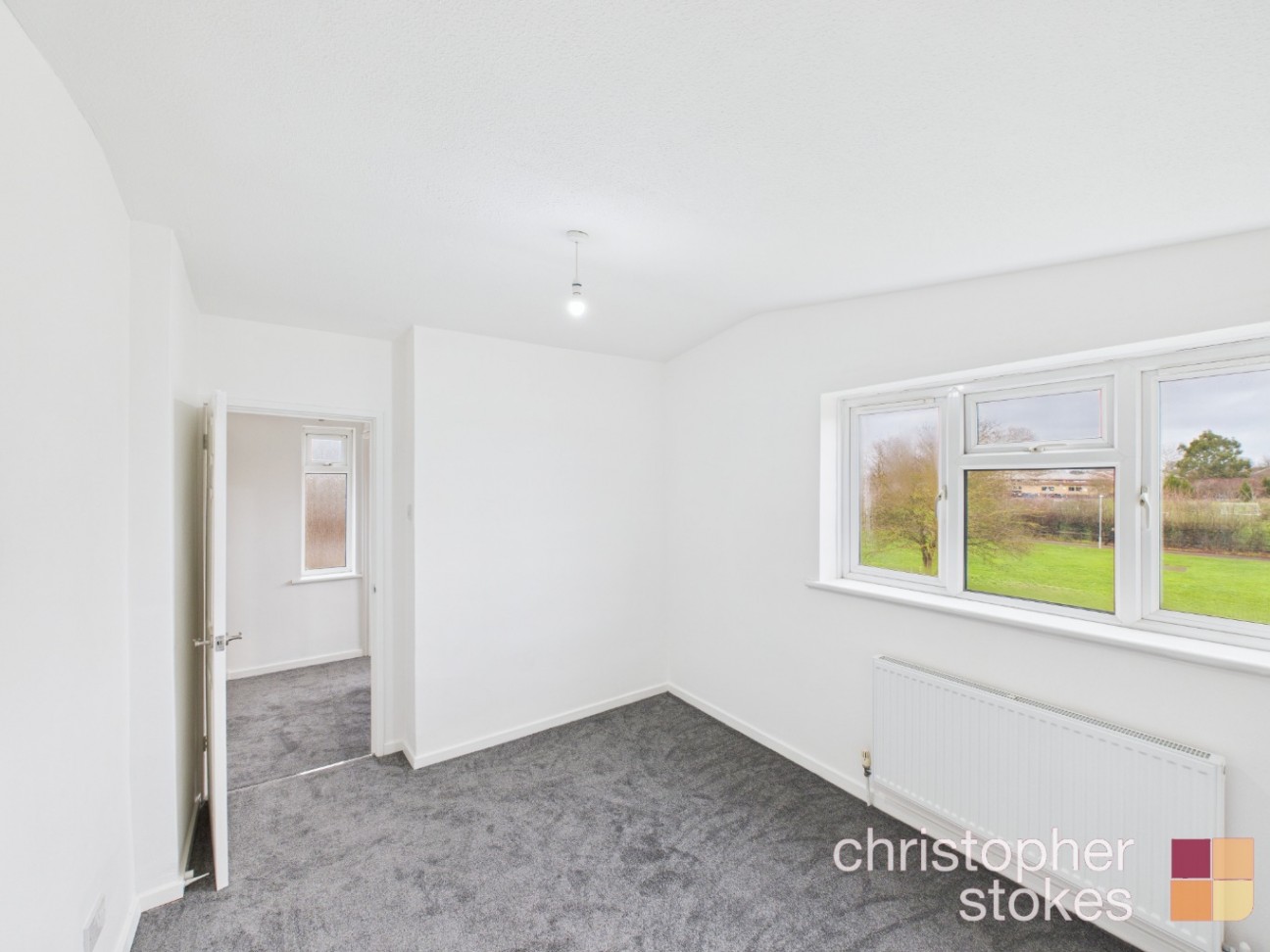 Fairfax Court, St. Neots, Cambridgeshire, PE19 2JF