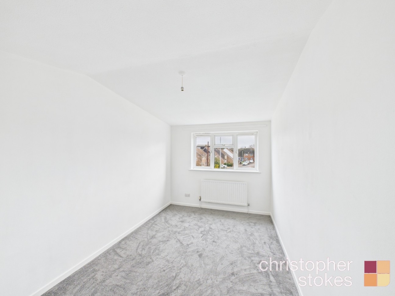 Fairfax Court, St. Neots, Cambridgeshire, PE19 2JF