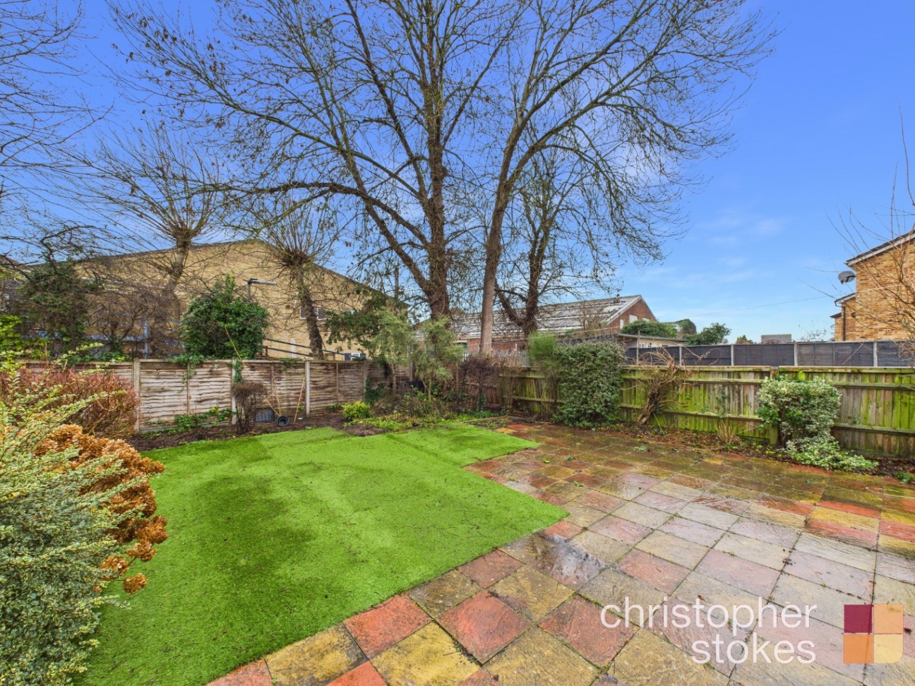 Greenall Close, Cheshunt, Hertfordshire, EN8 9HY