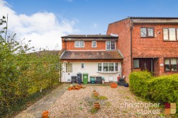Elderbek Close, Cheshunt, Hertfordshire, EN7 6HS