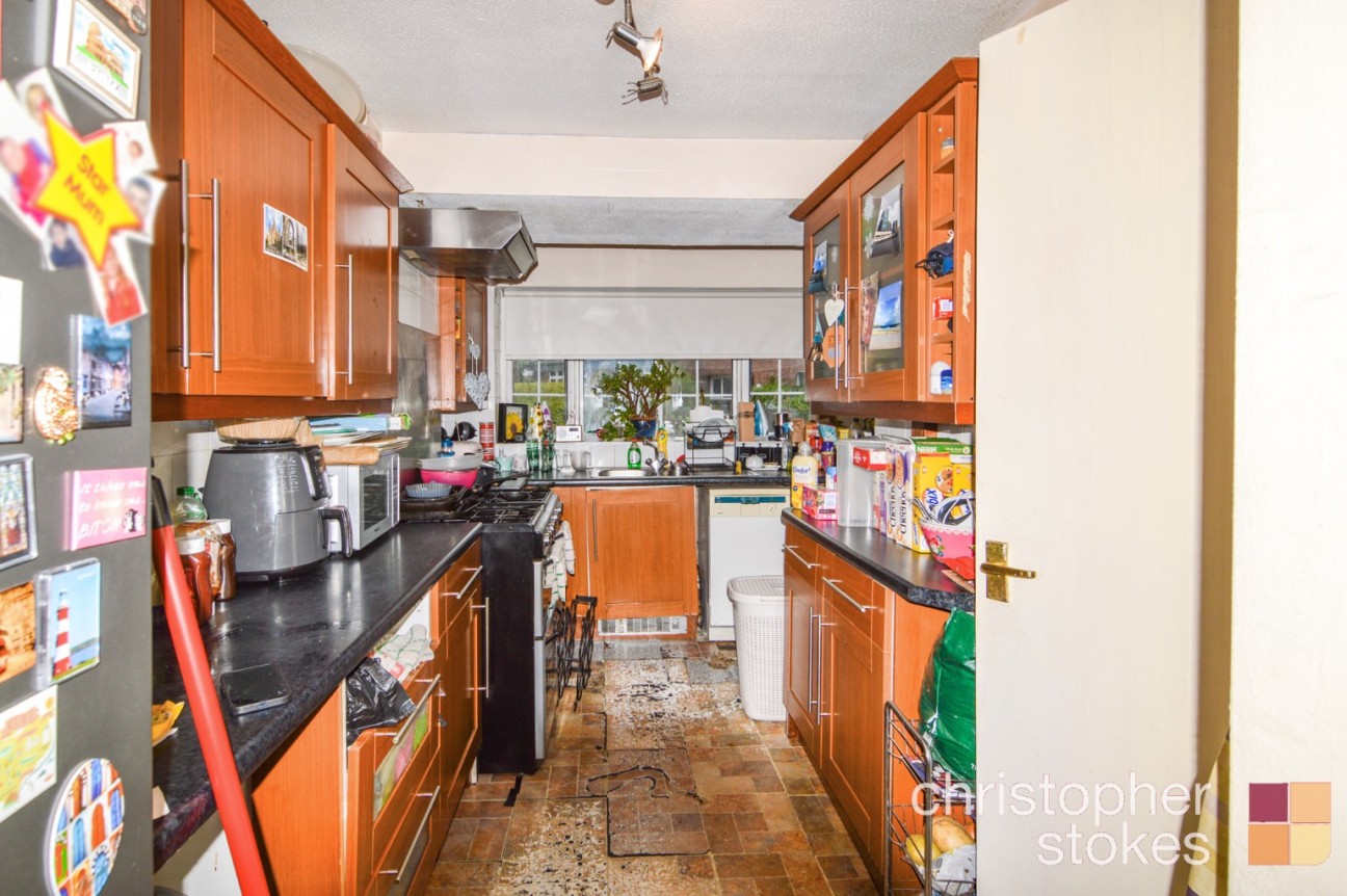 Elderbek Close, Cheshunt, Hertfordshire, EN7 6HS