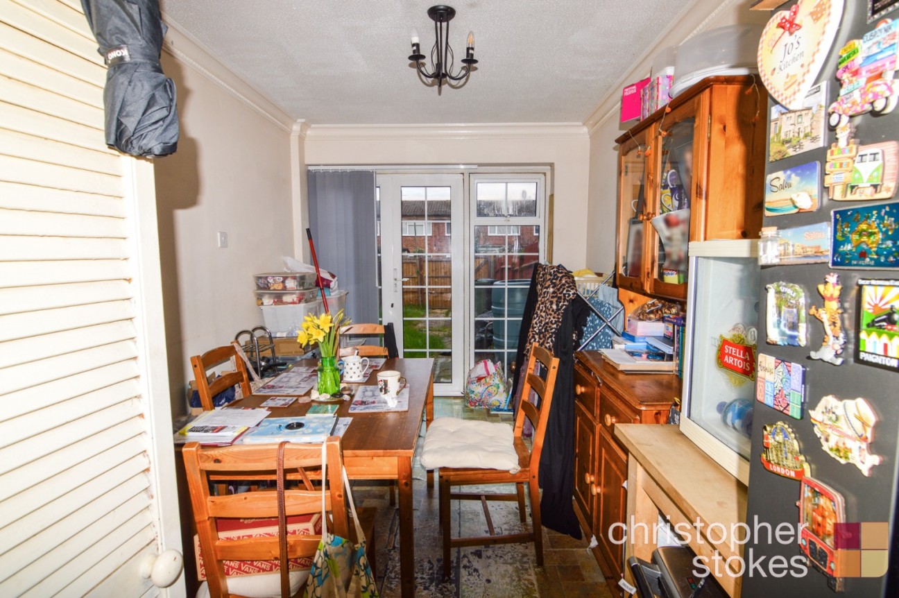 Elderbek Close, Cheshunt, Hertfordshire, EN7 6HS