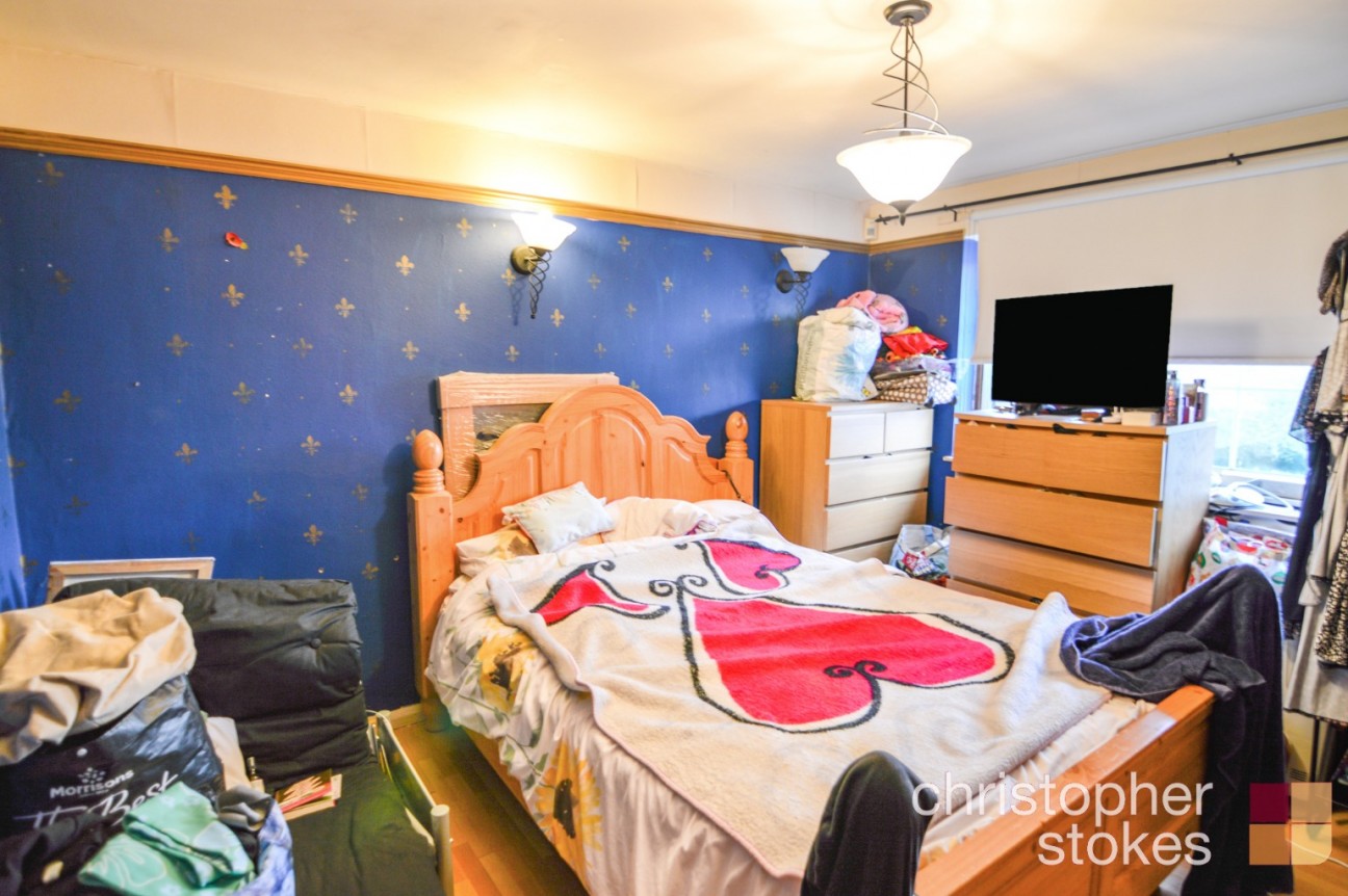 Elderbek Close, Cheshunt, Hertfordshire, EN7 6HS