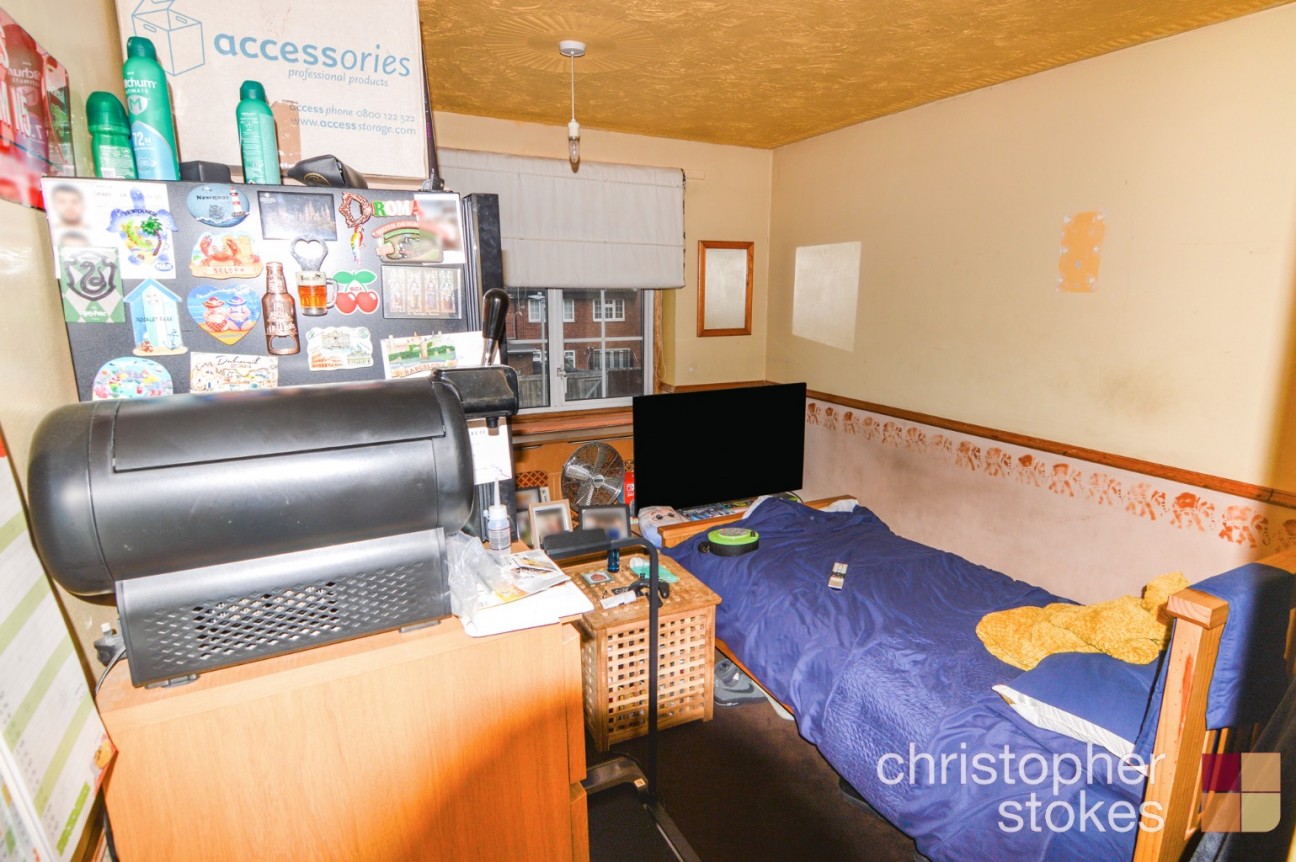 Elderbek Close, Cheshunt, Hertfordshire, EN7 6HS