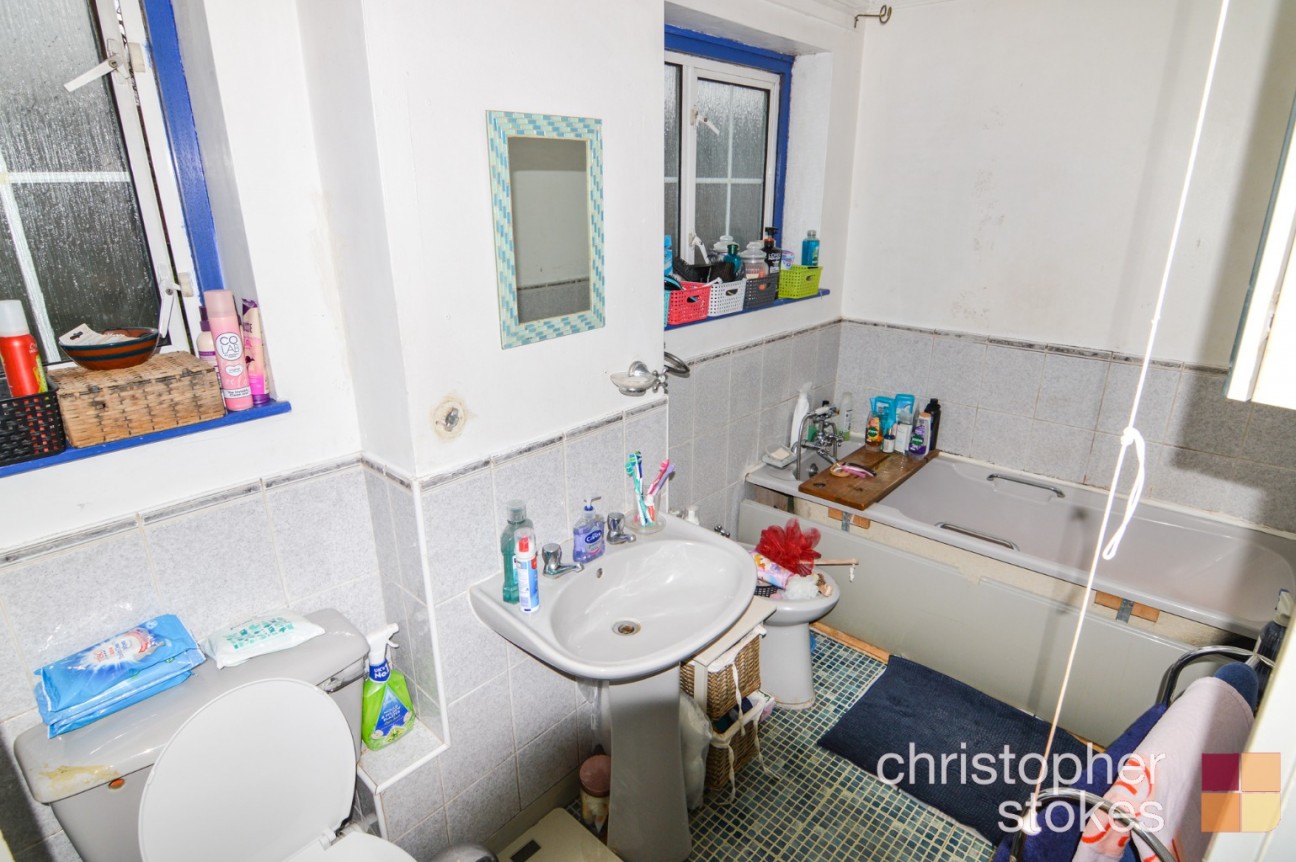 Elderbek Close, Cheshunt, Hertfordshire, EN7 6HS