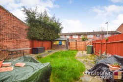 Elderbek Close, Cheshunt, Hertfordshire, EN7 6HS