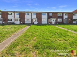 Macers Court, Broxbourne, Hertfordshire, EN10 6ED