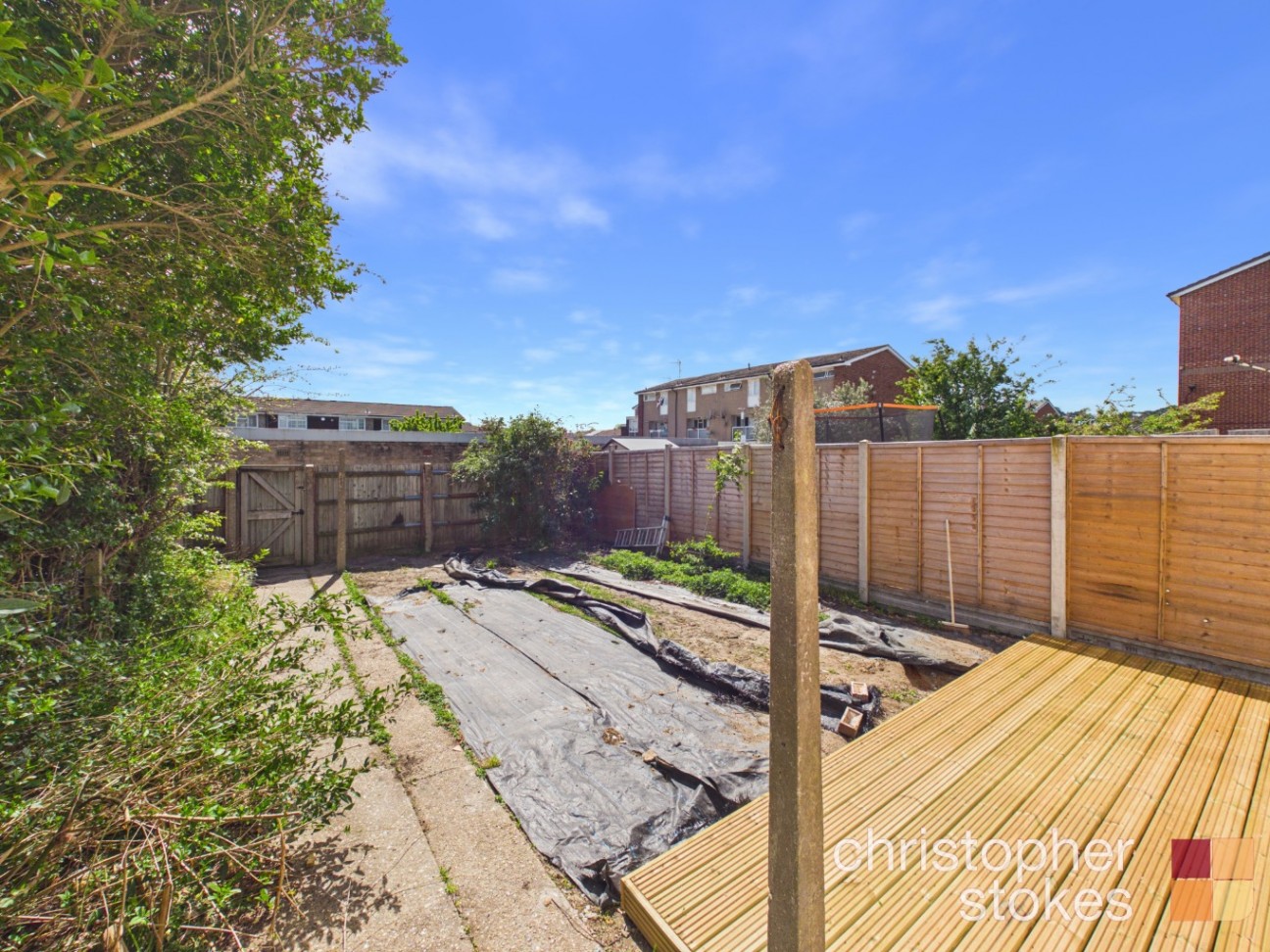 Macers Court, Broxbourne, Hertfordshire, EN10 6ED