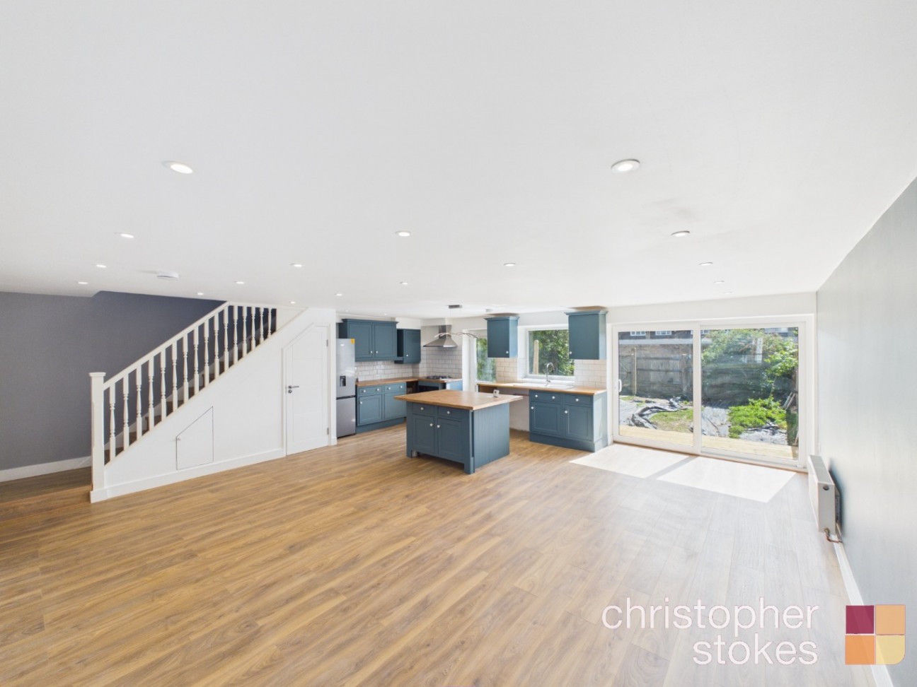 Macers Court, Broxbourne, Hertfordshire, EN10 6ED