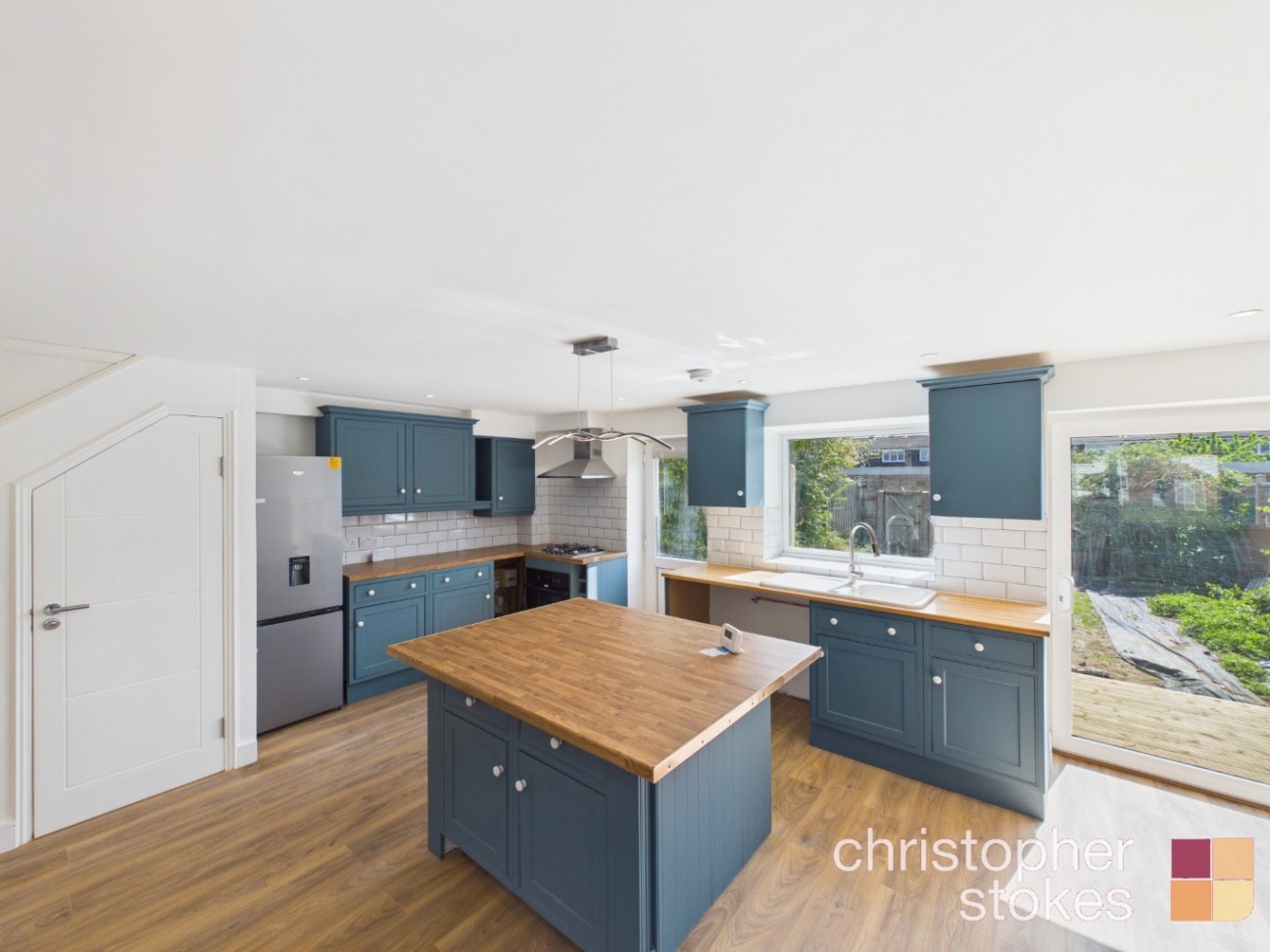 Macers Court, Broxbourne, Hertfordshire, EN10 6ED