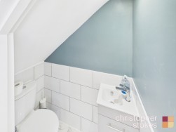 Macers Court, Broxbourne, Hertfordshire, EN10 6ED